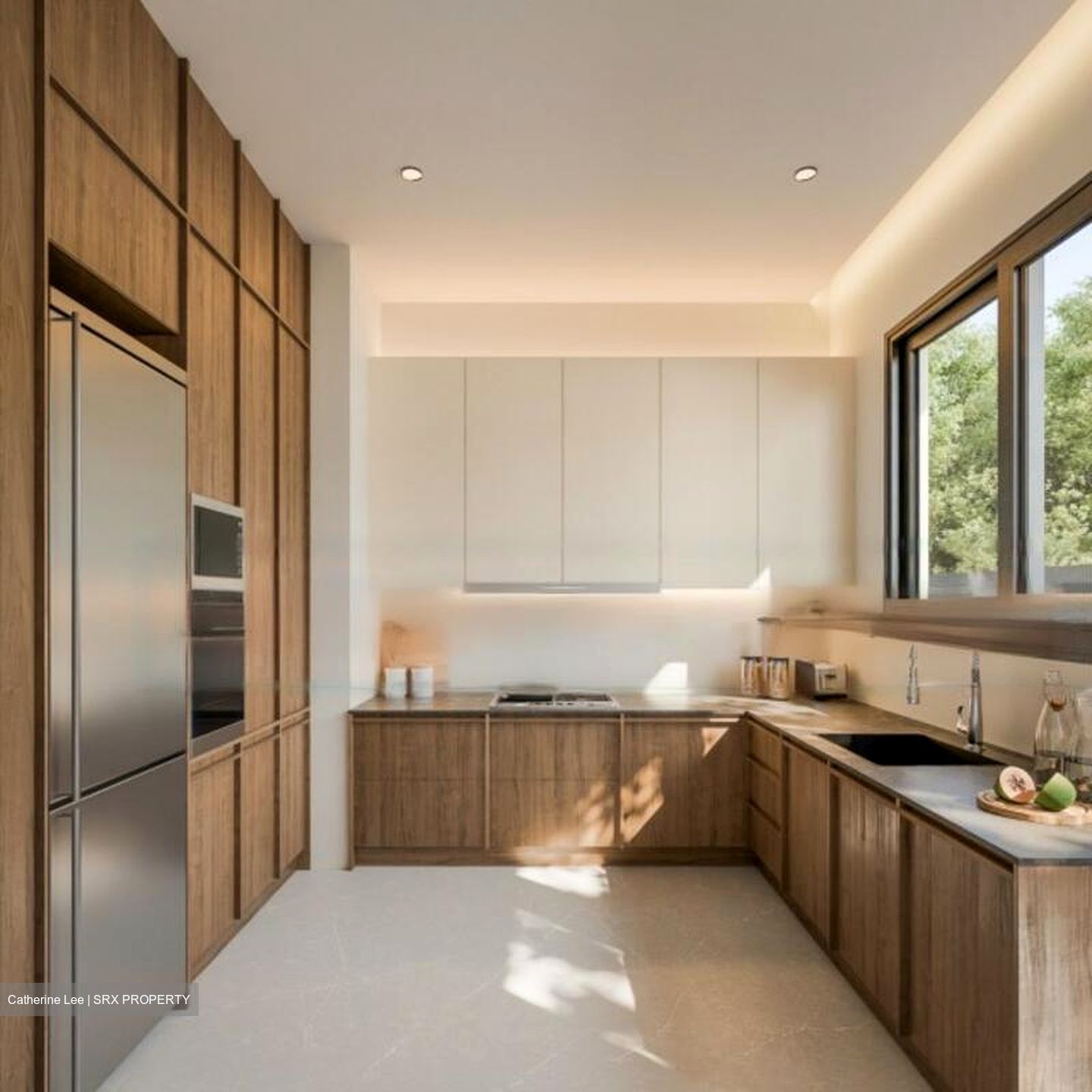 Tay Lian Teck Road (D15), Semi-Detached #501128611